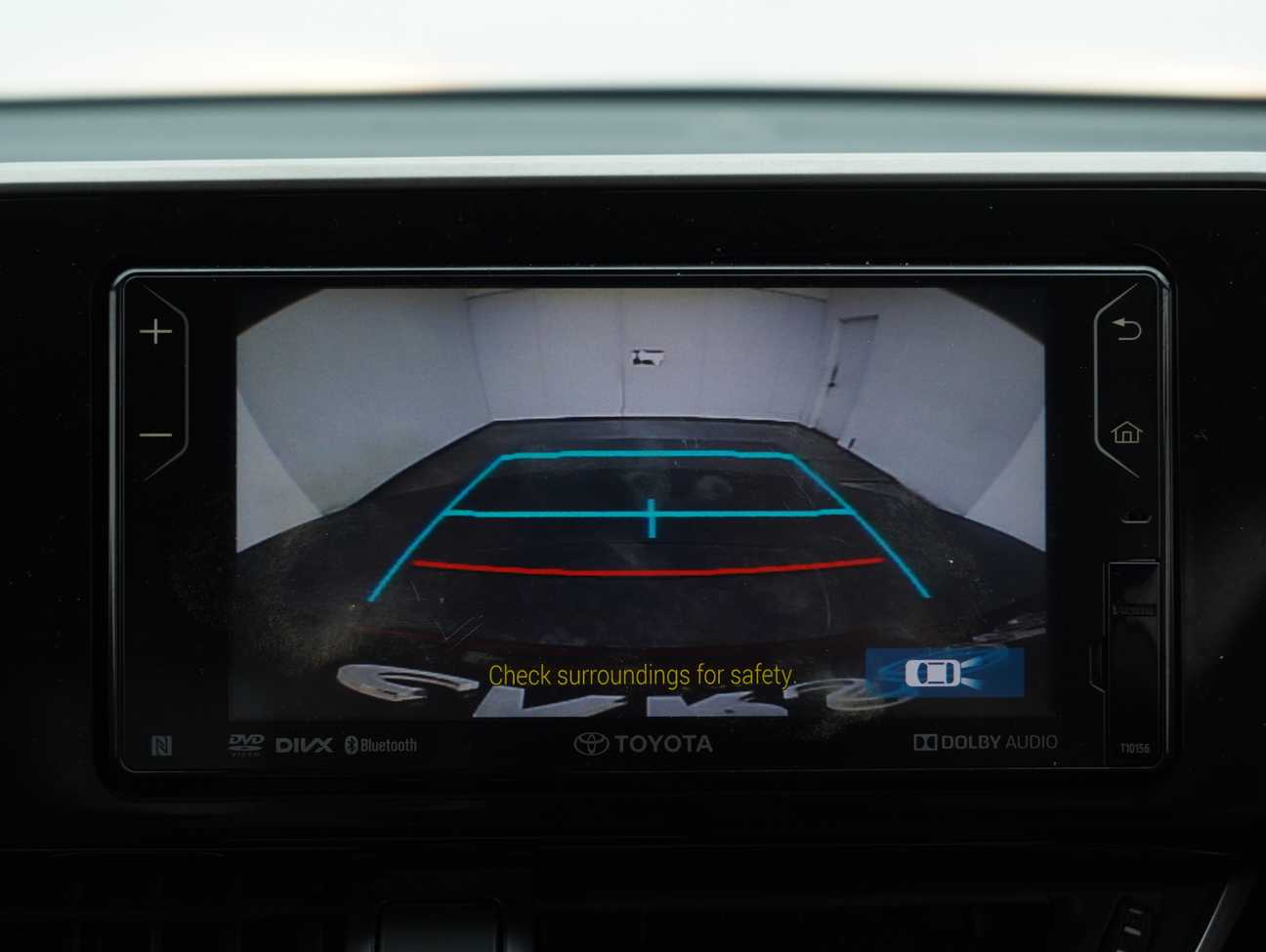 used 2018 Toyota C-HR  1.8
