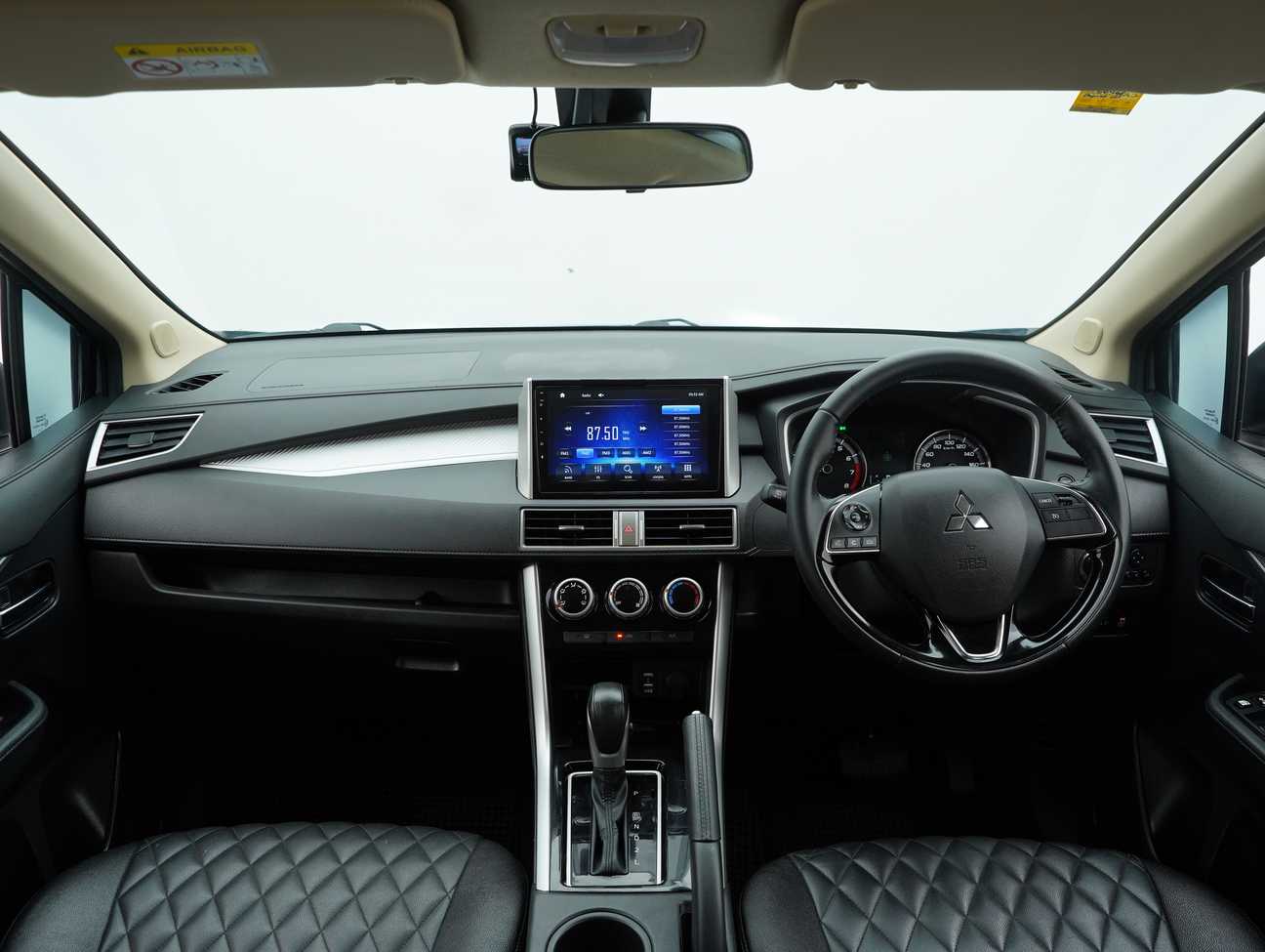 used 2021 Mitsubishi Xpander  1.5