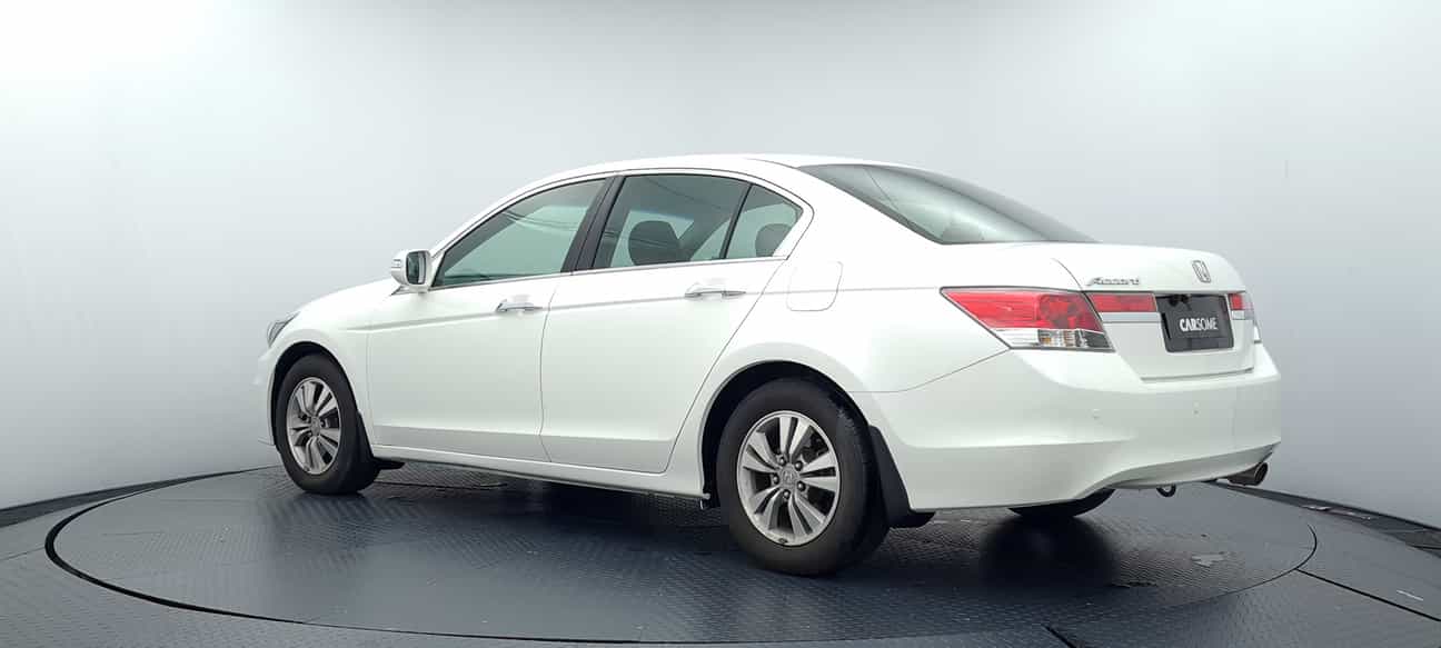 used 2012 Honda ACCORD VTI-L 2.0