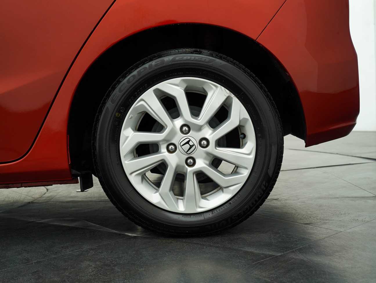 used 2019 Honda Jazz E i-VTEC 1.5