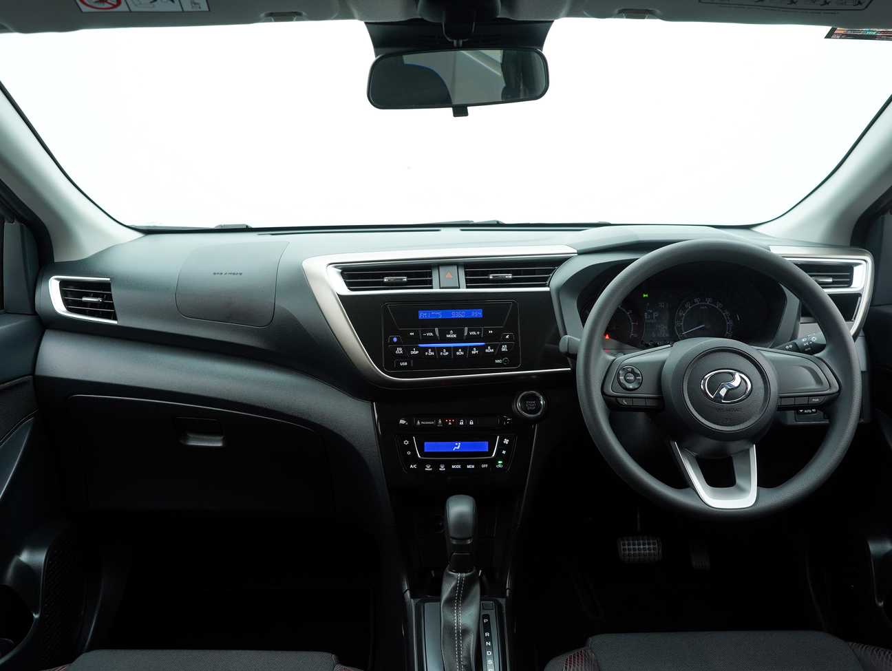 terpakai 2024 Perodua Myvi X 1.5