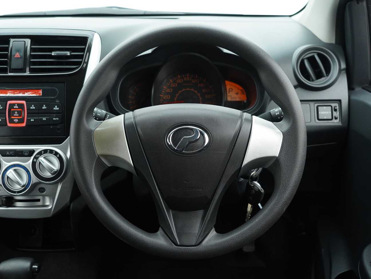 used 2019 Perodua AXIA G 1.0