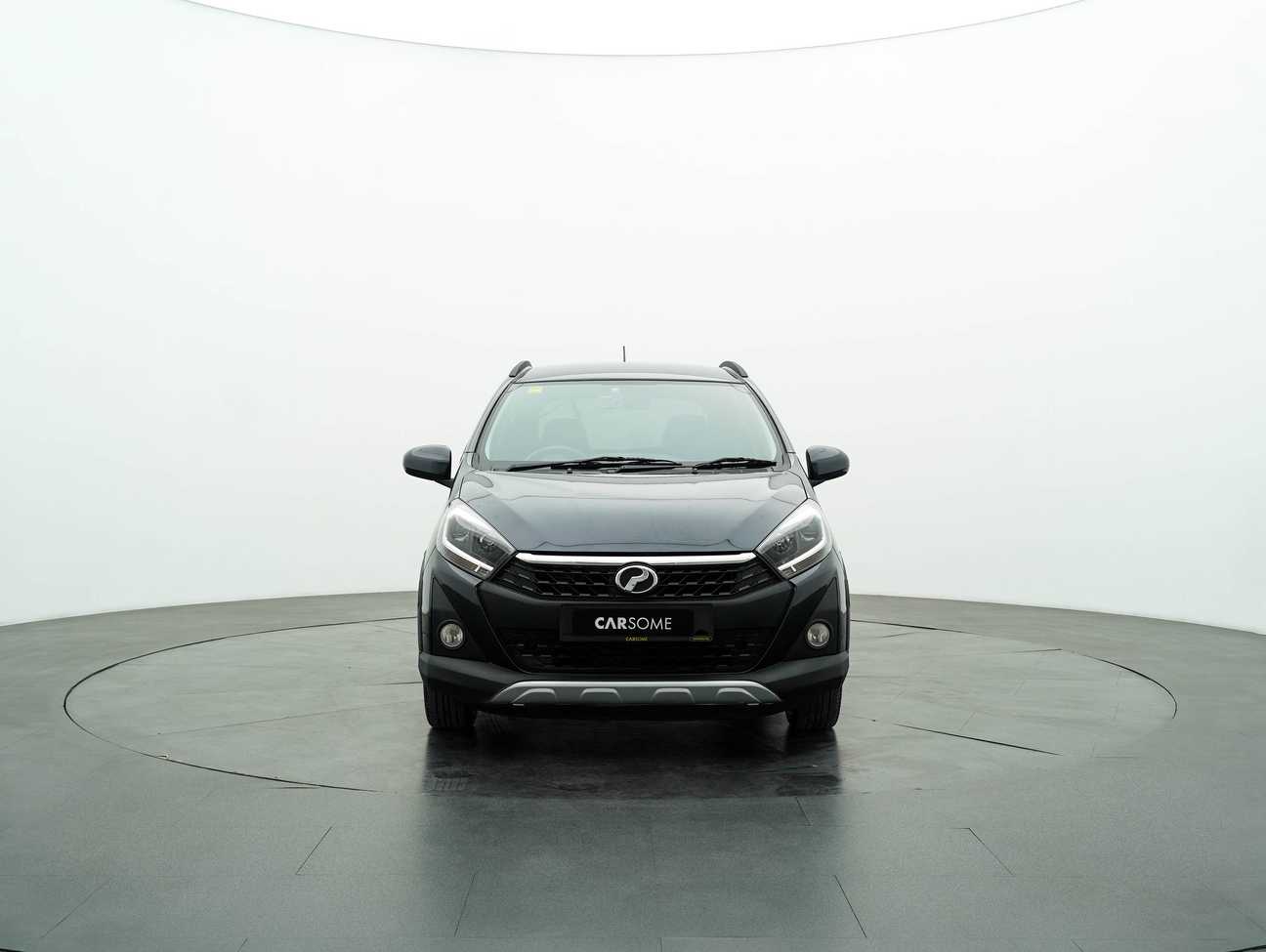 used 2021 Perodua AXIA Style 1.0