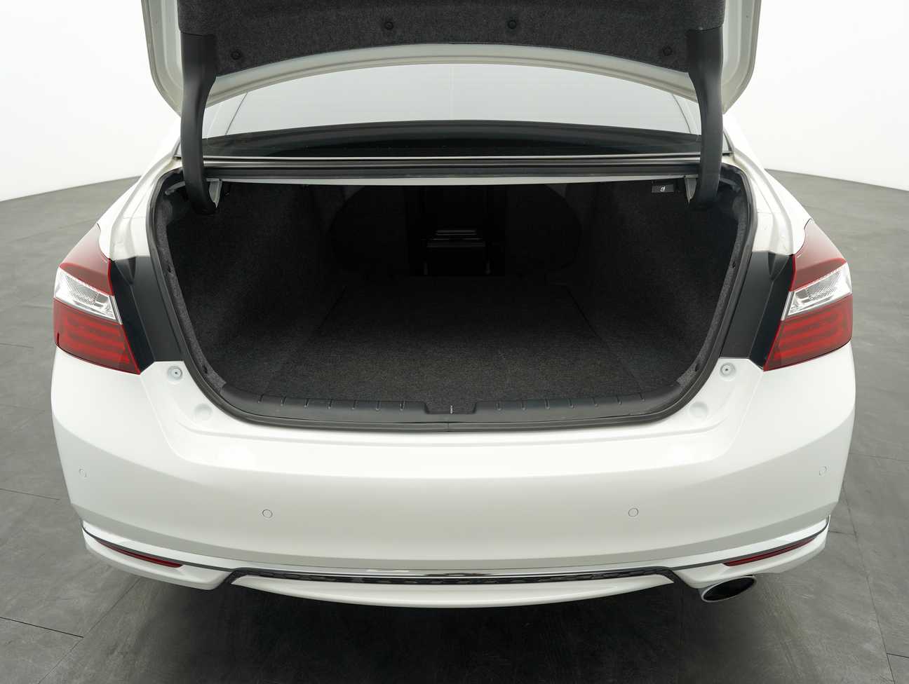 used 2019 Honda Accord VTi-L Advance 2.4