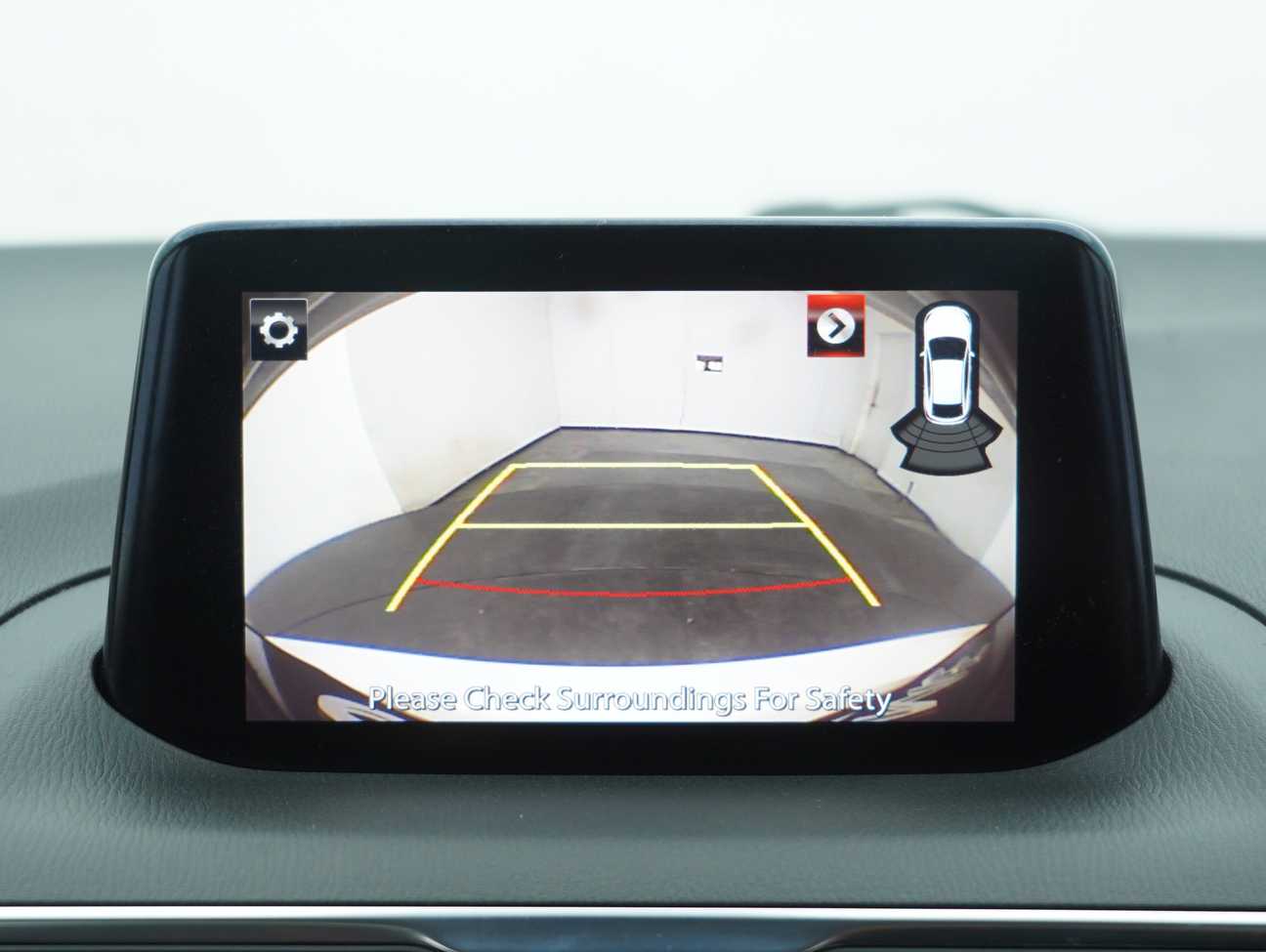 used 2018 Mazda 3 SKYACTIV-G High 2.0