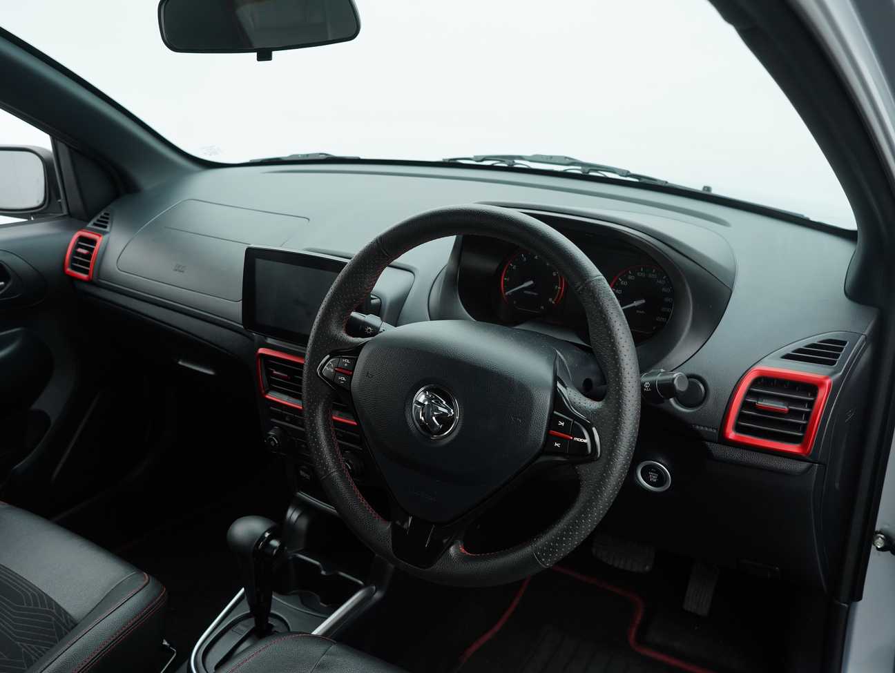 used 2022 Proton Saga Premium S 1.3