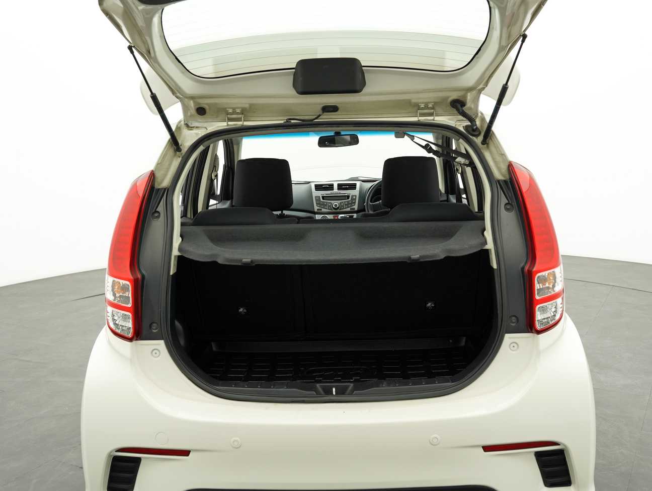 used 2014 Perodua Myvi EZ 1.3