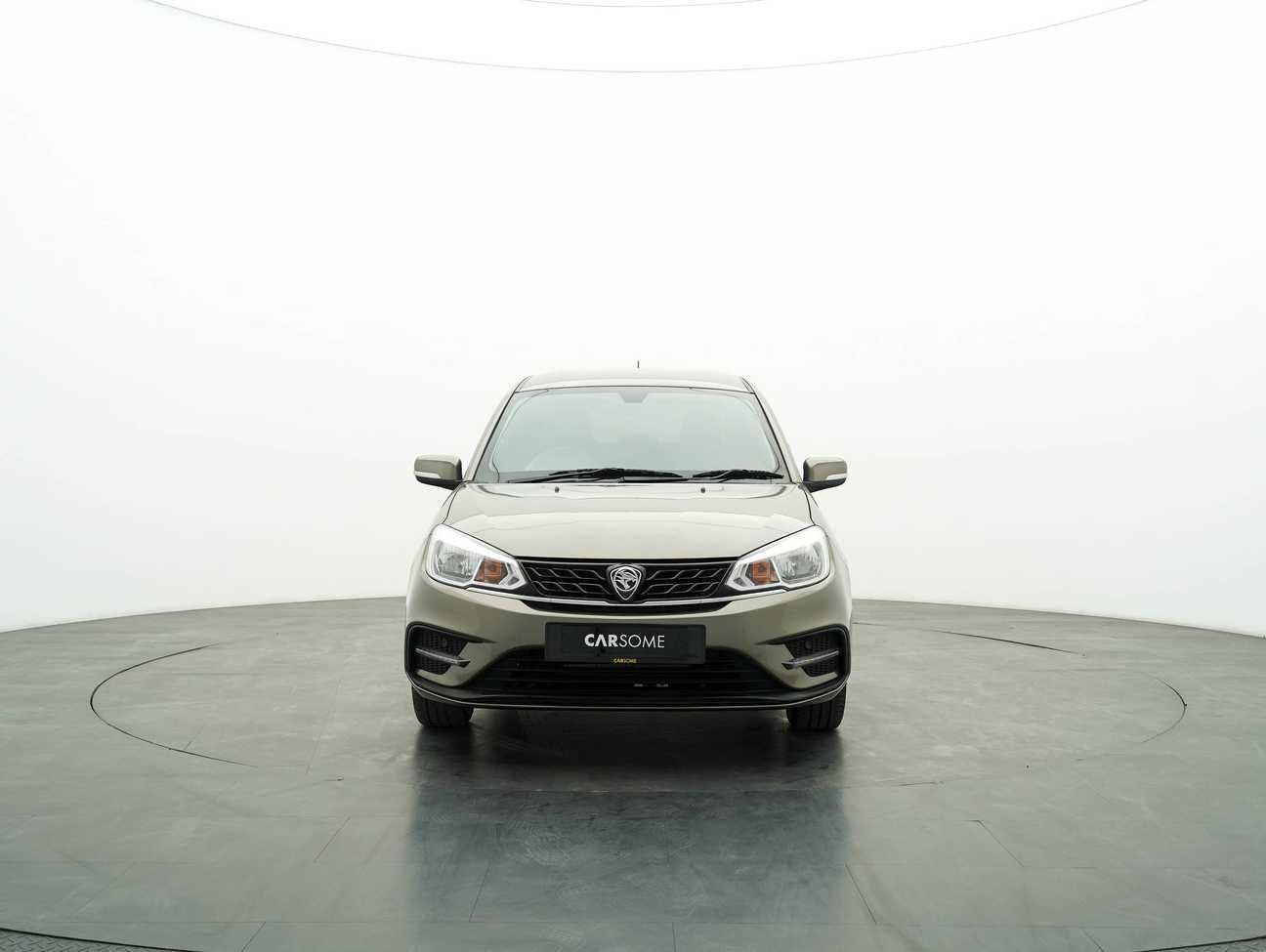 used 2020 Proton Saga Premium 1.3