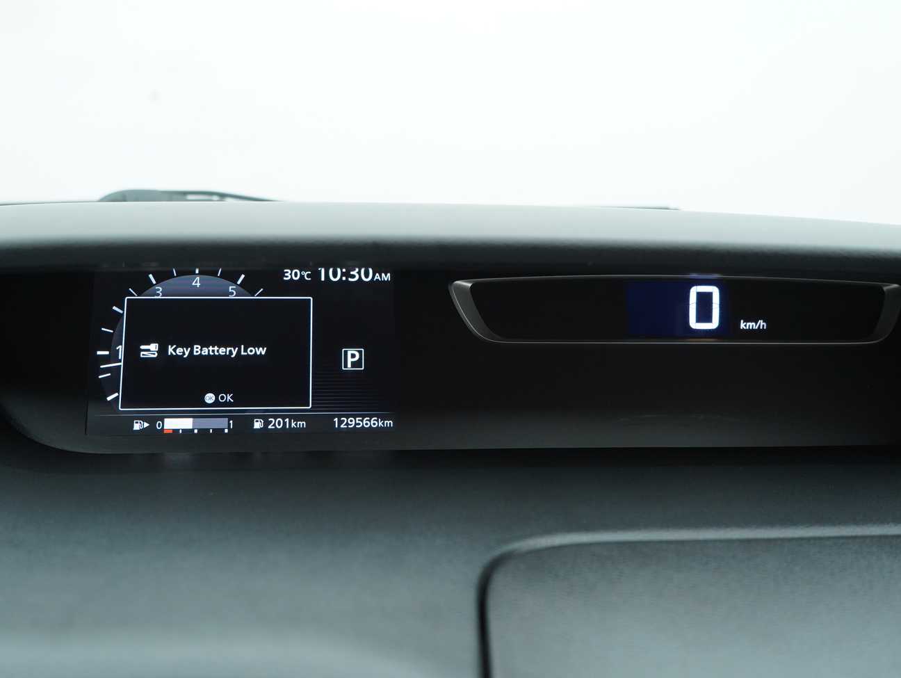 terpakai 2019 Nissan Serena S-Hybrid High-Way Star Premium 2.0