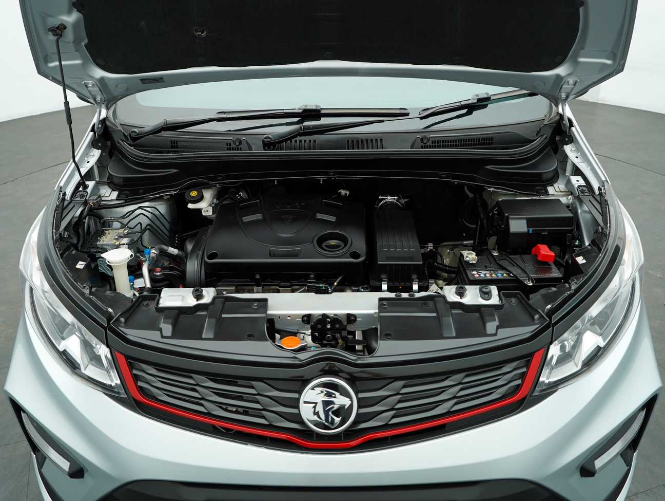 used 2025 Proton Iriz Executive 1.6