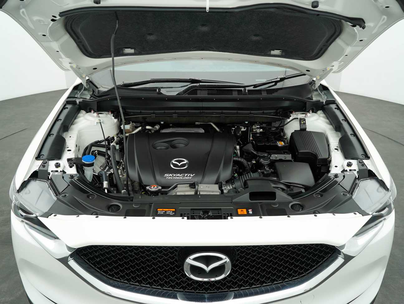 used 2022 Mazda CX-5 2.0G MID 2WD (CKD) 2.0