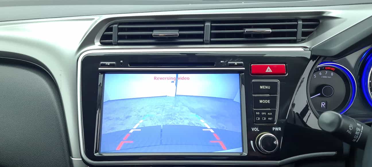 used 2014 Honda CITY E I-VTEC 1.5