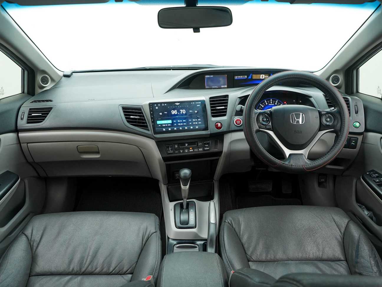used 2014 Honda Civic S 1.8
