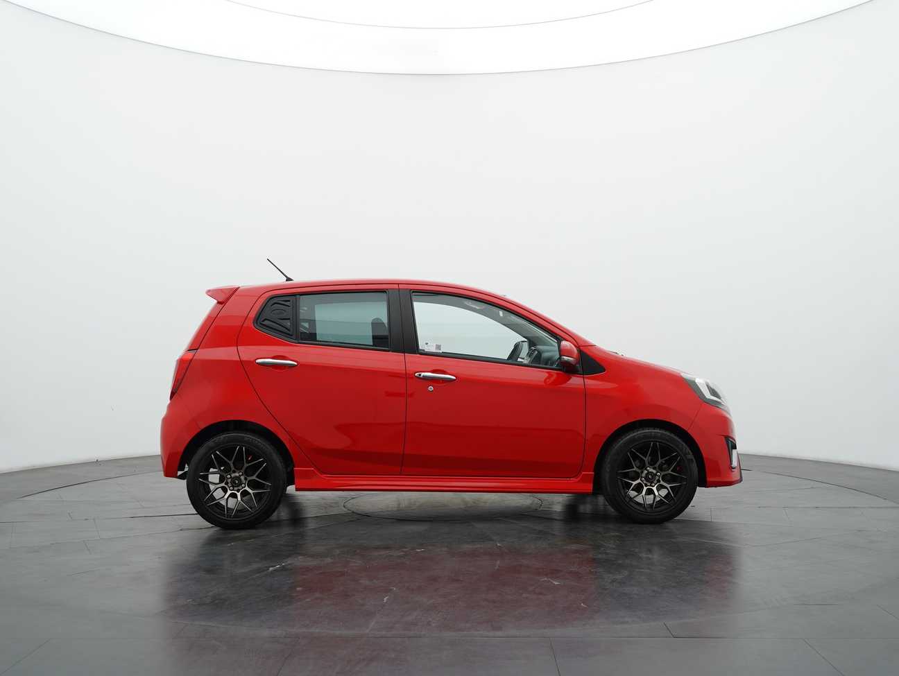 used 2019 Perodua AXIA SE 1.0