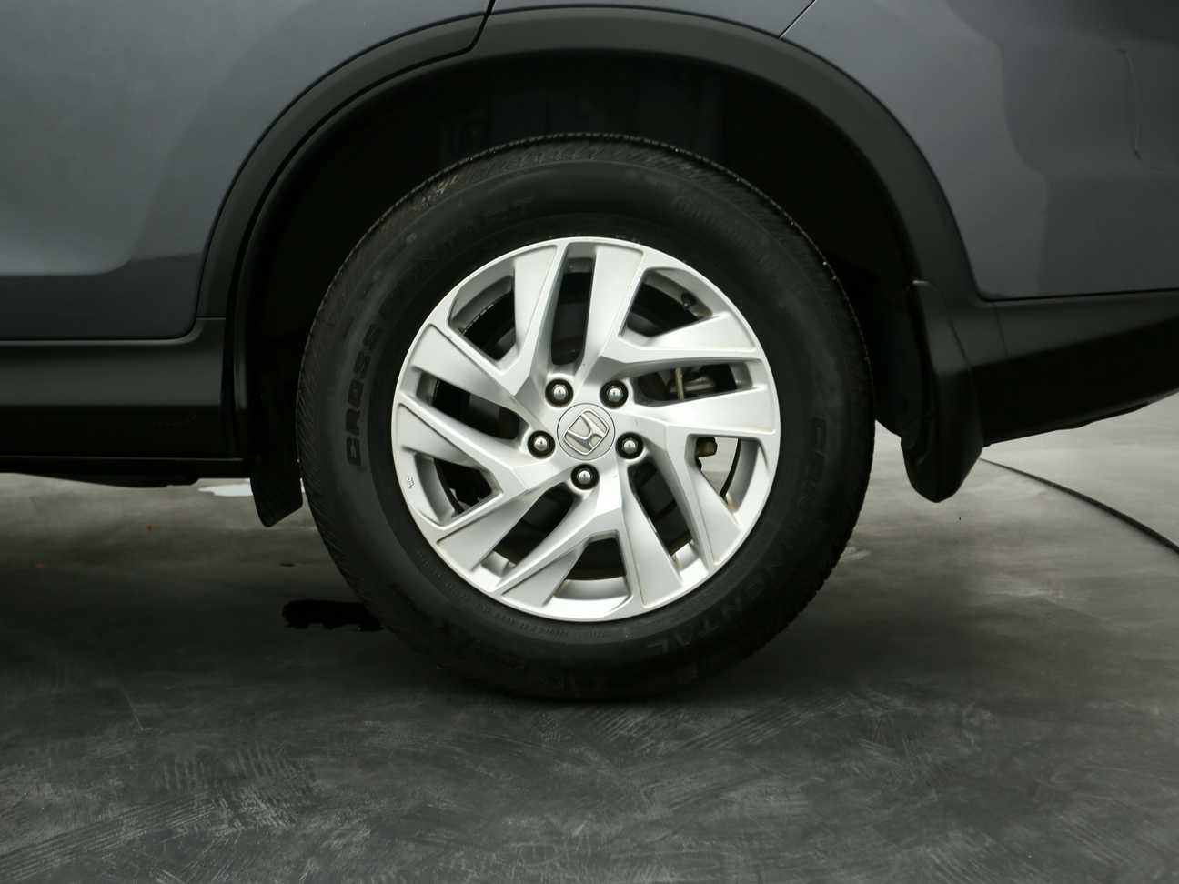 used 2015 Honda CR-V I-VTEC 2.0