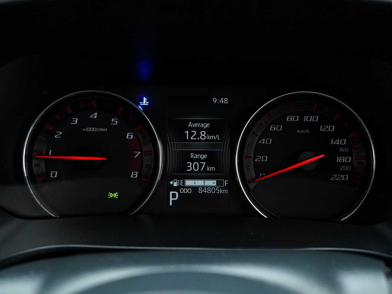 used 2023 Perodua Myvi AV 1.5