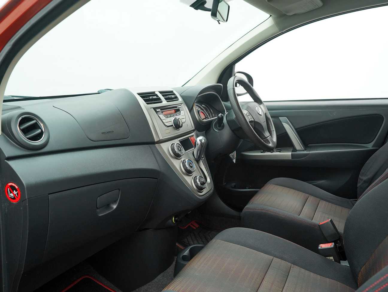 used 2016 Perodua Myvi SE 1.5