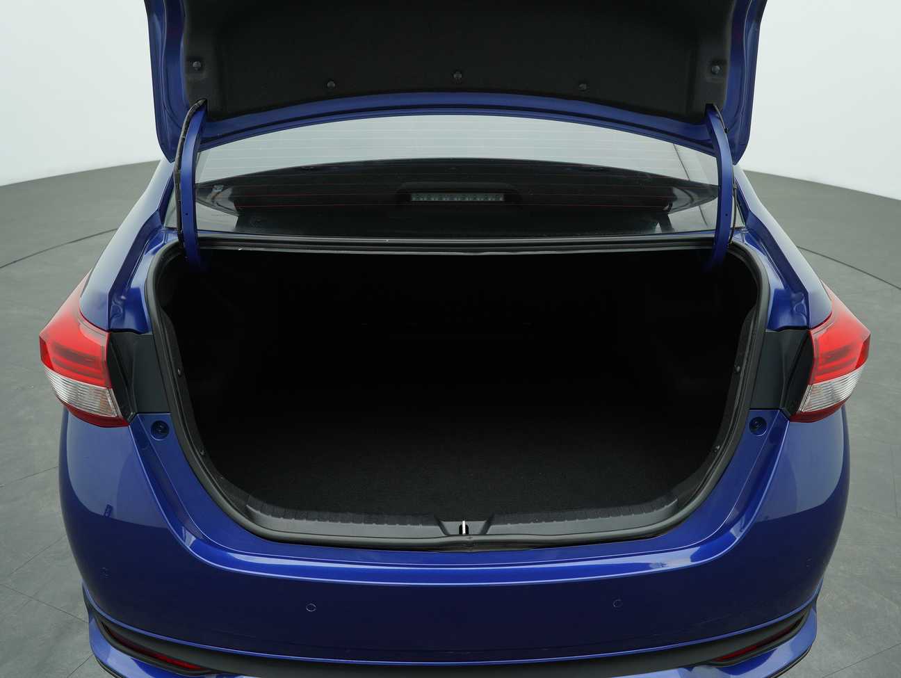 terpakai 2021 Toyota Vios G 1.5