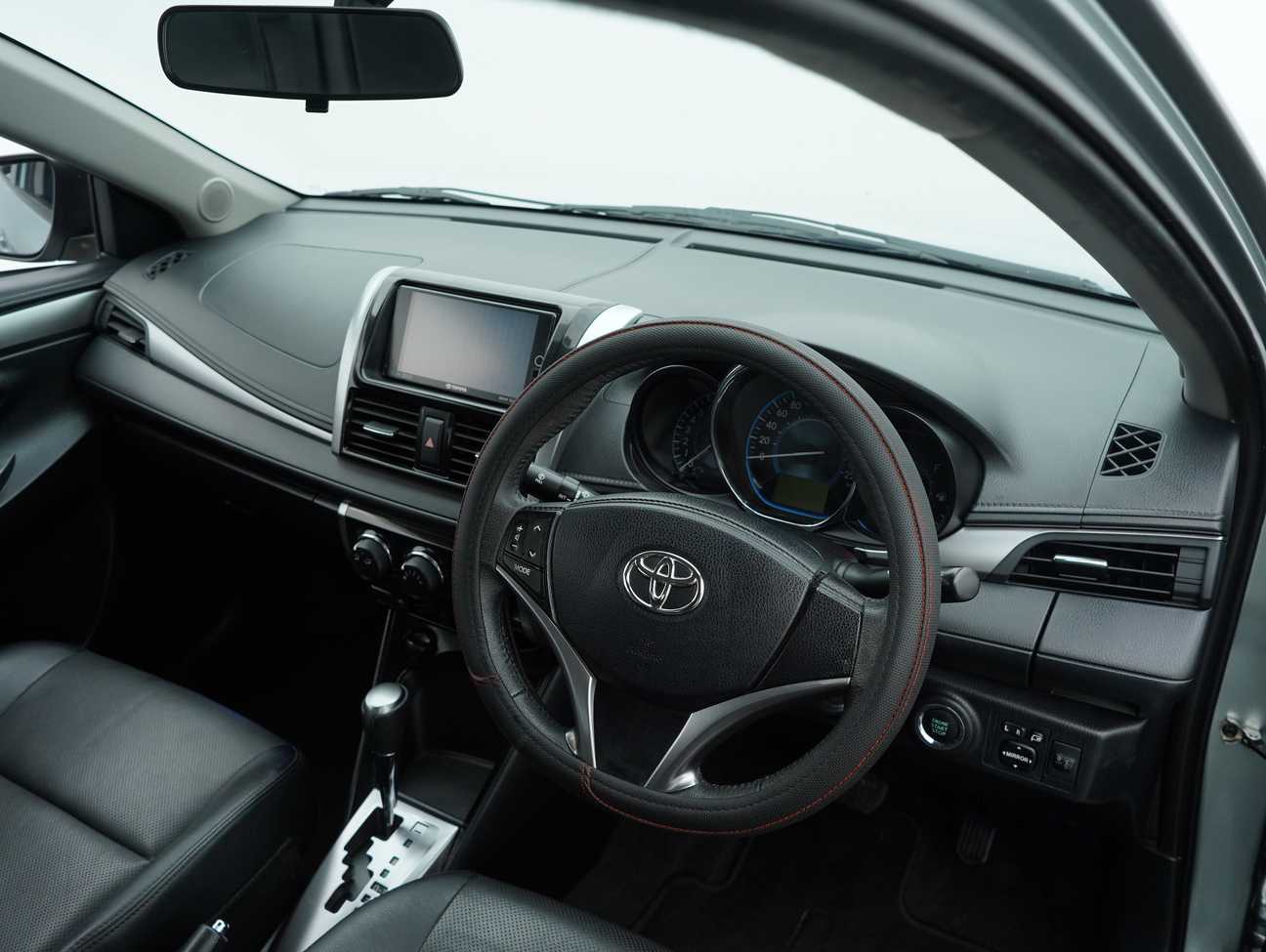 used 2015 Toyota Vios G 1.5