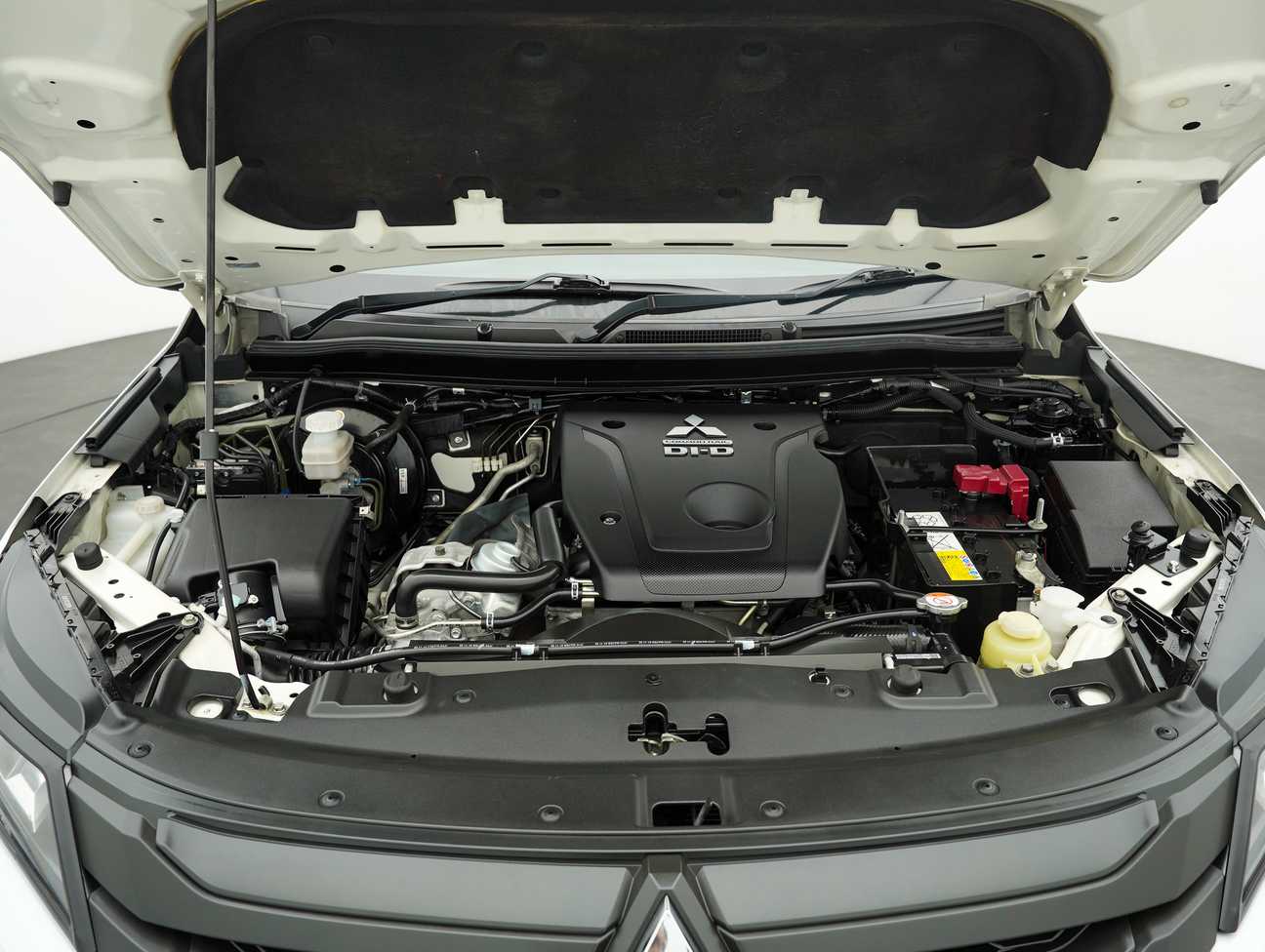 used 2020 Mitsubishi Triton VGT 2.4