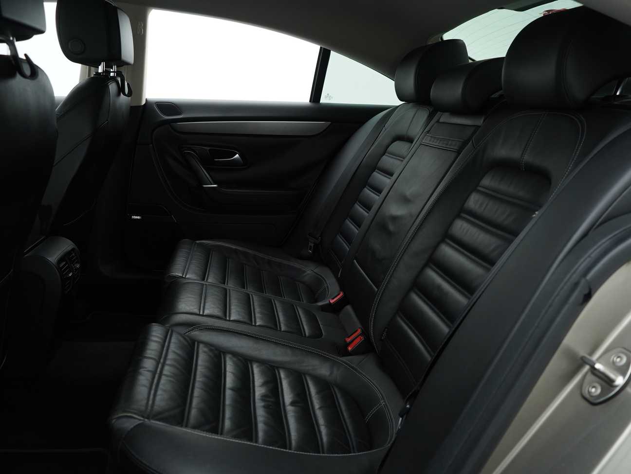 used 2013 Volkswagen CC Sport 1.8