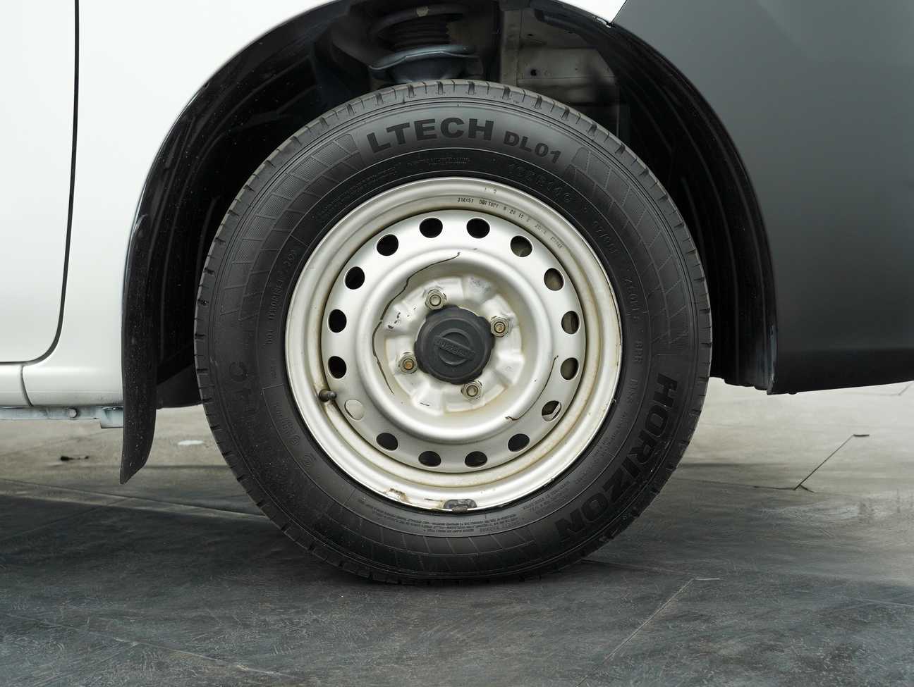 used 2018 Nissan NV200 Panel 1.6