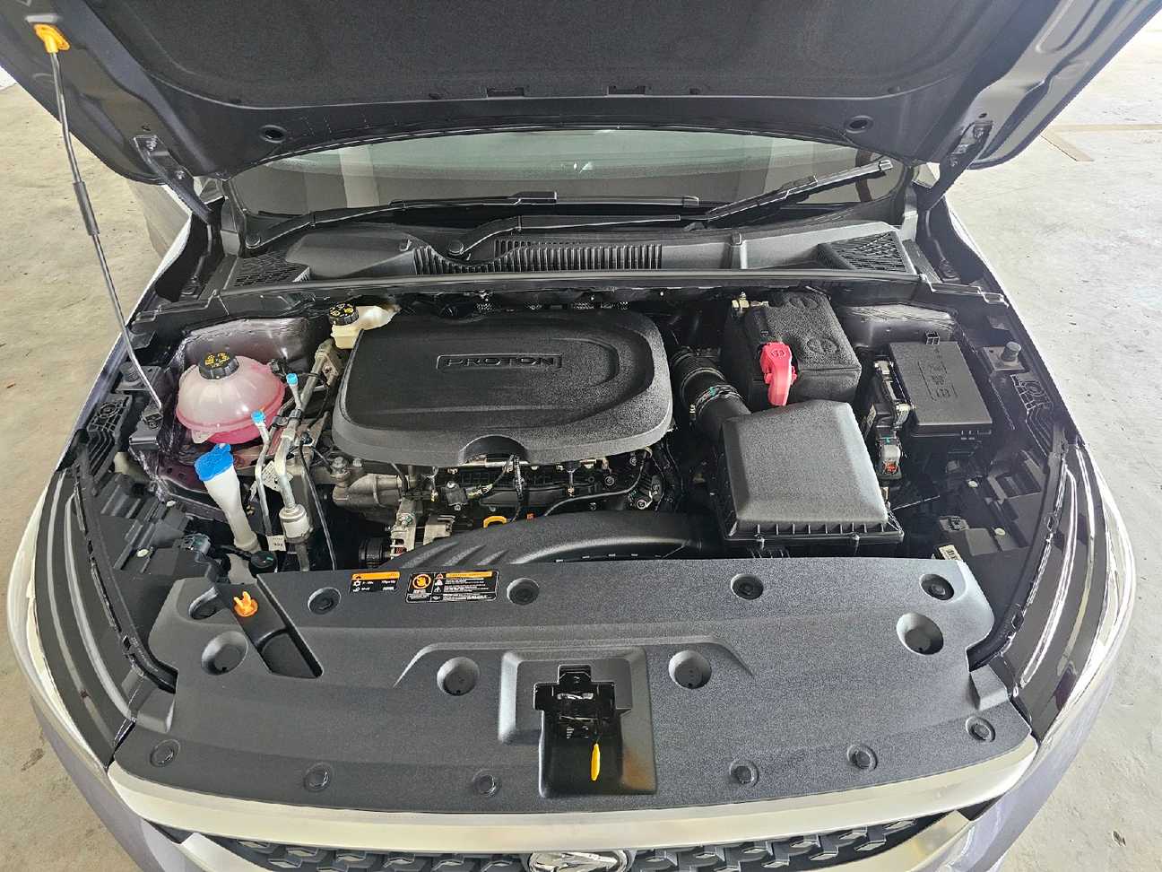 used 2025 Proton S70 Premium 1.5