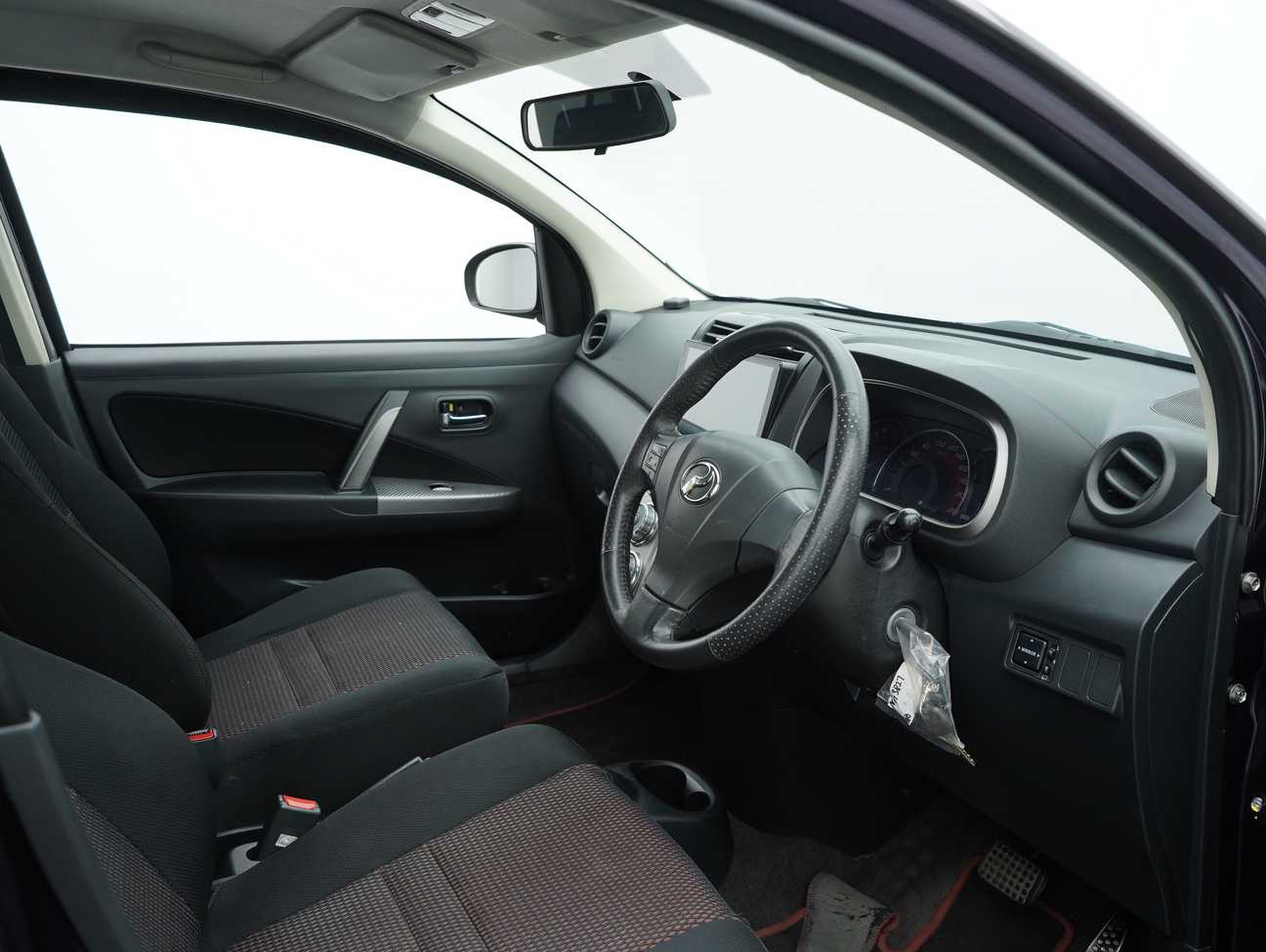 used 2012 Perodua Myvi SE 1.5