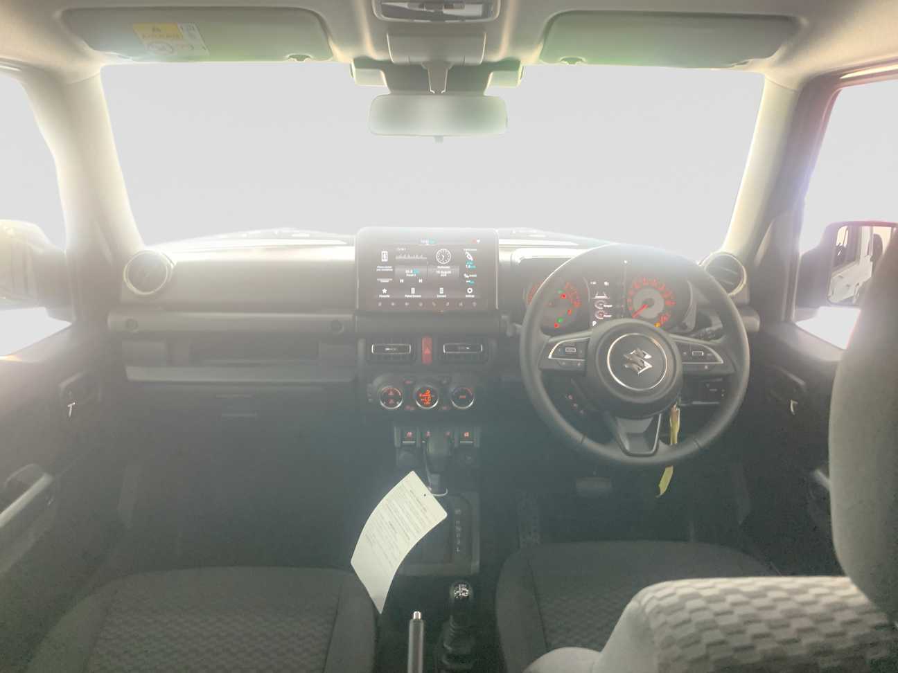 used 2026 Suzuki Jimny ALLGRIP PLUS 1.5