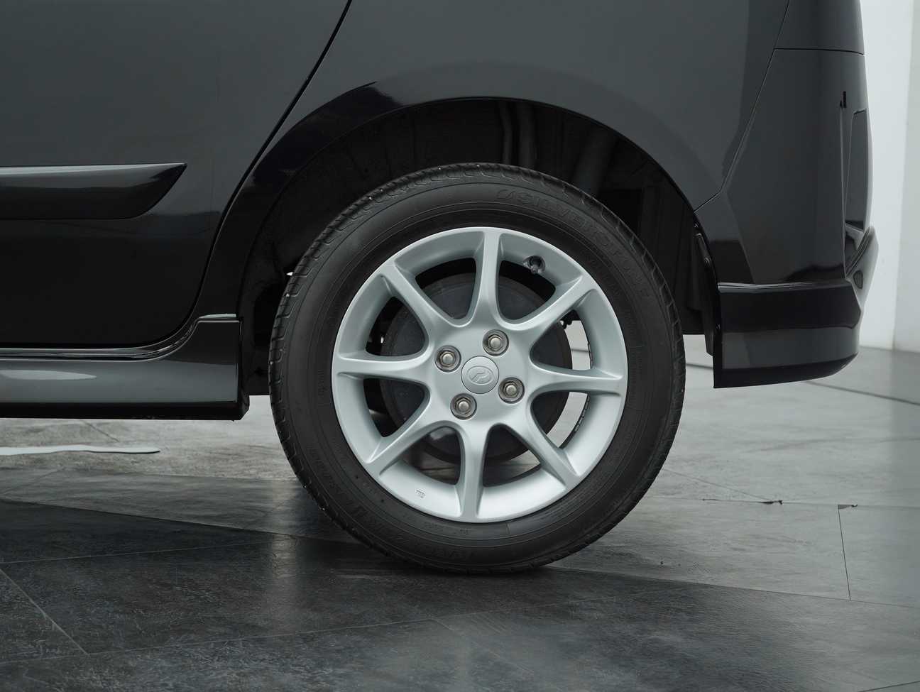 used 2015 Perodua Alza EZ 1.5