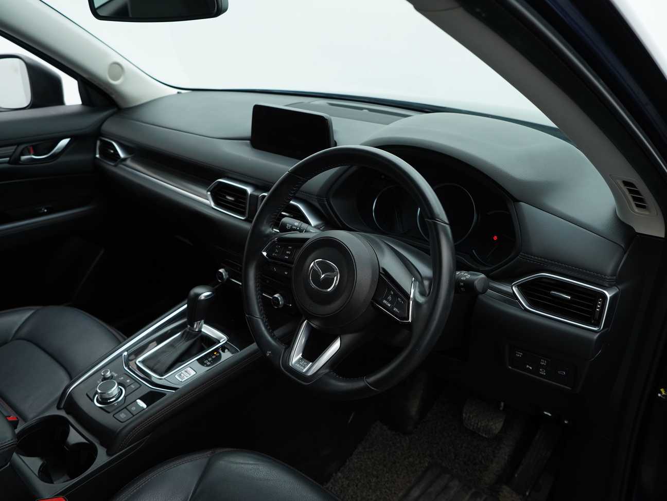 used 2019 Mazda CX-5 SKYACTIV-G High 2.5