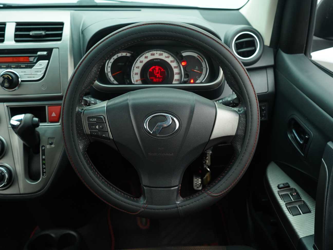 used 2015 Perodua Myvi SE 1.5