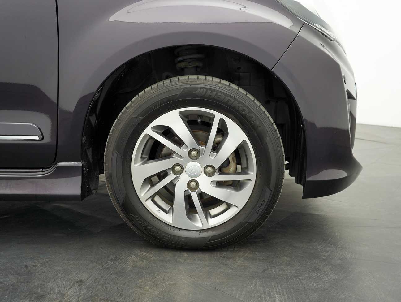 used 2016 Perodua Myvi Advance 1.5