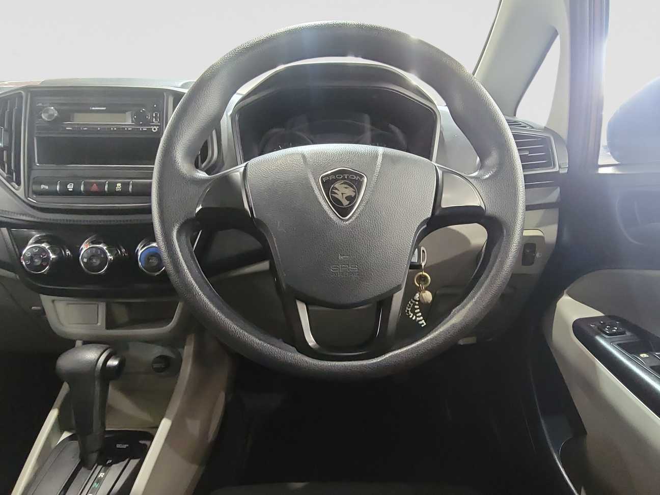 used 2016 Proton Persona Standard 1.6