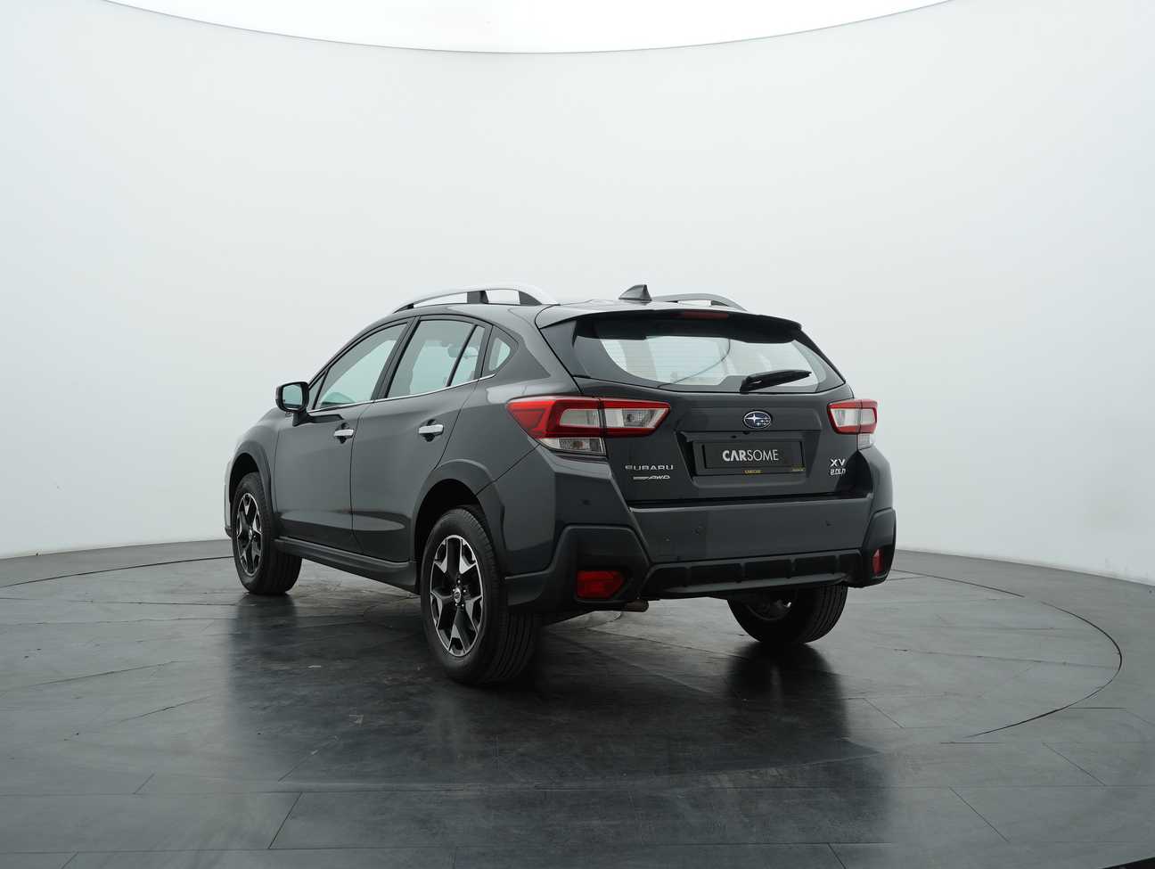 used 2018 Subaru XV P 2.0