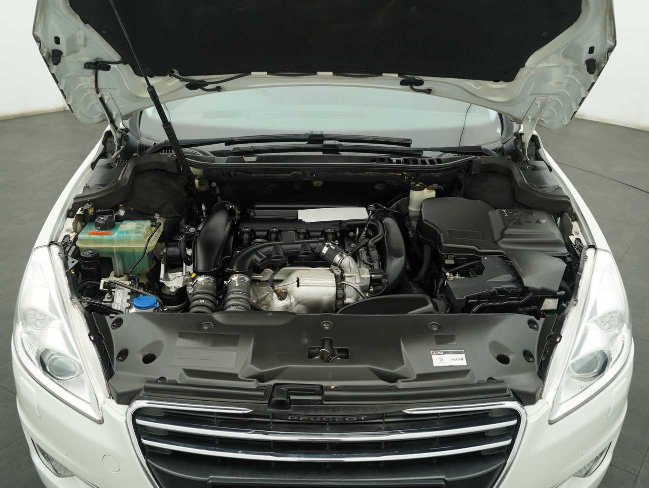 used 2015 Peugeot 508 Premium 1.6