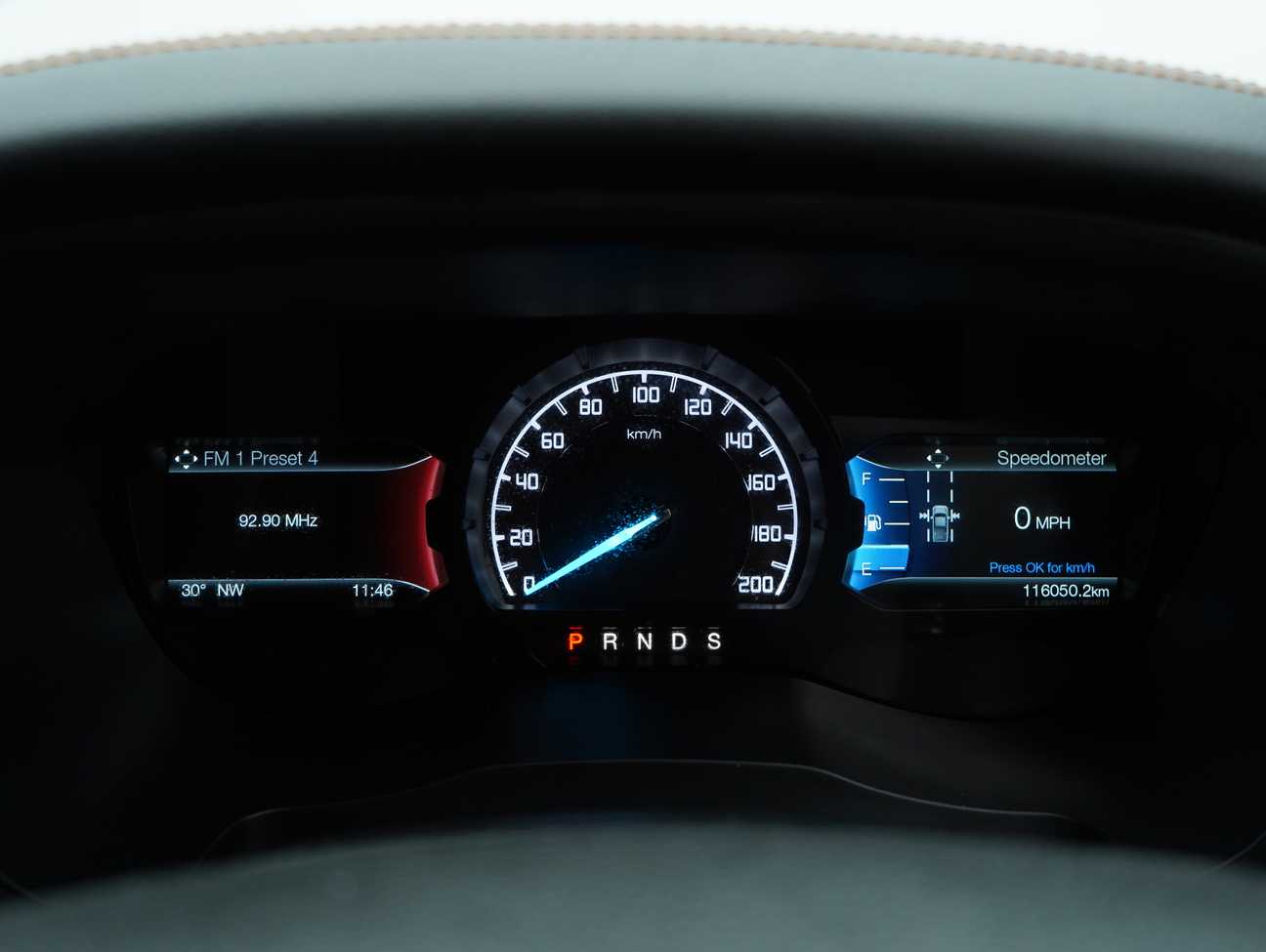 used 2018 Ford Ranger Wildtrak High Rider Dual Cab 2.2