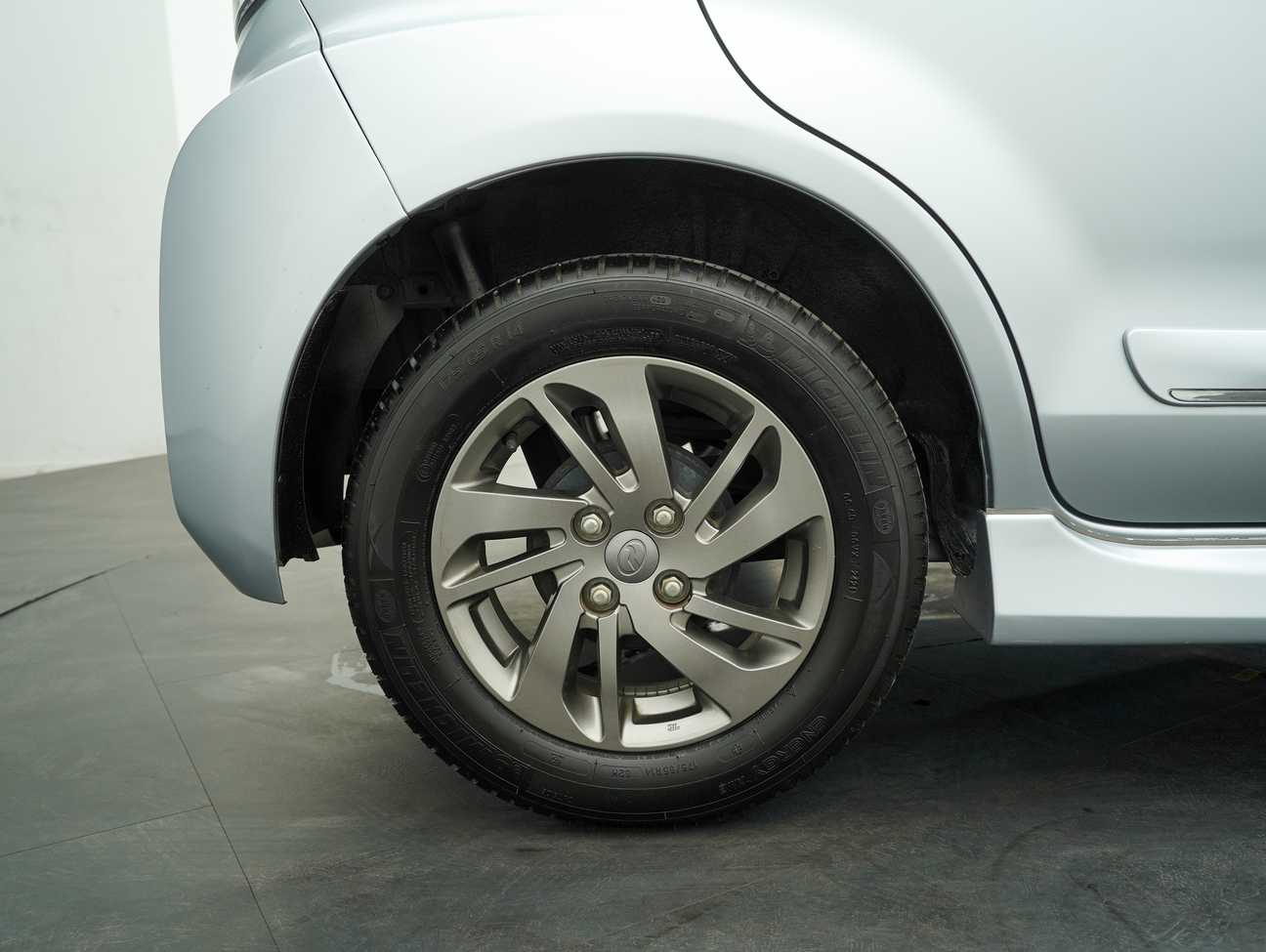 used 2015 Perodua Myvi SE 1.5