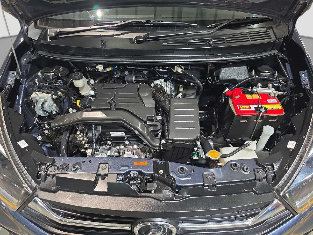 used 2022 Perodua AXIA Advance 1.0