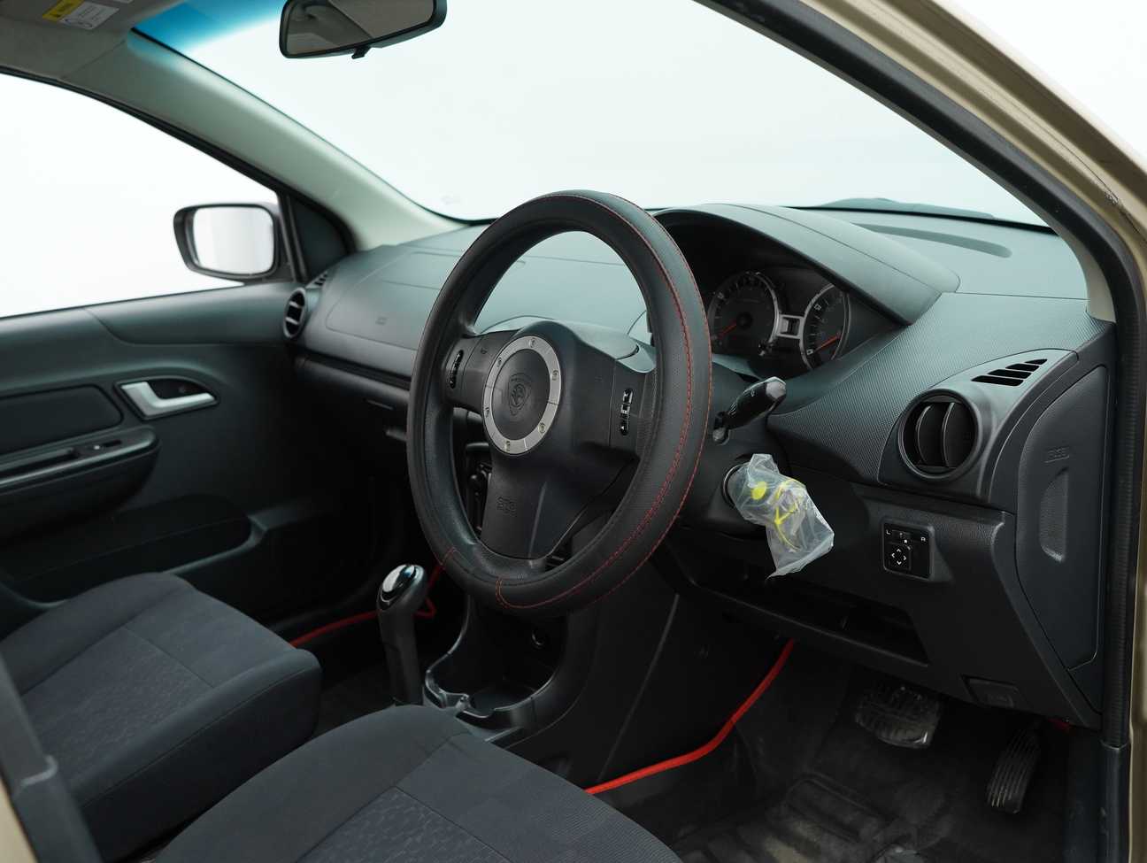 used 2013 Proton Saga FLX Executive 1.3