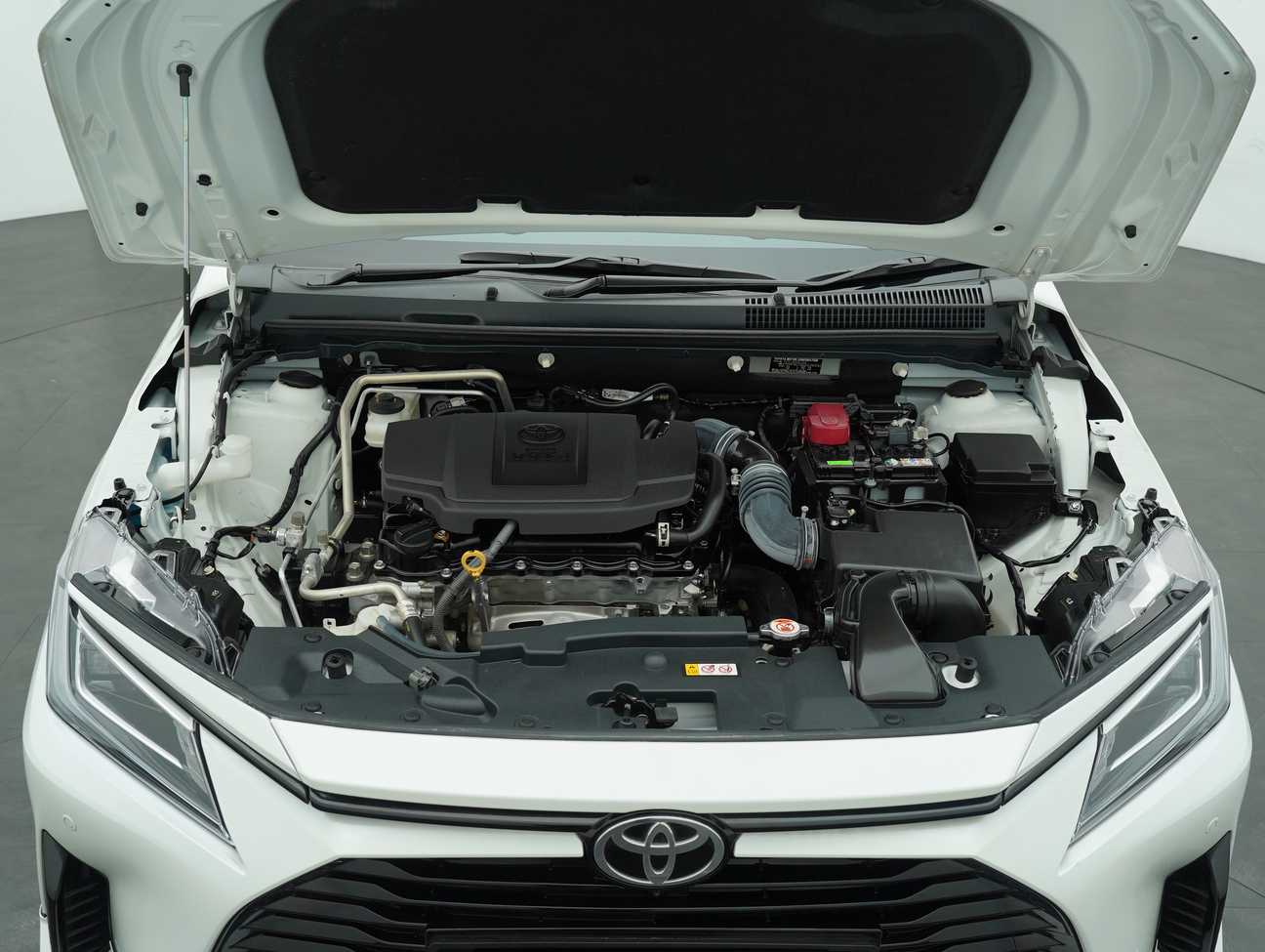 used 2024 Toyota Vios G 1.5