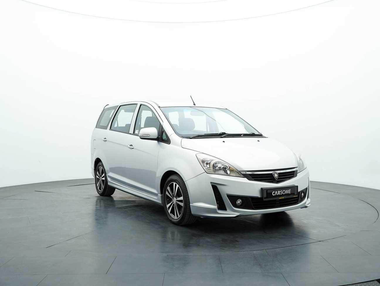 used 2017 Proton Exora Executive 1.6