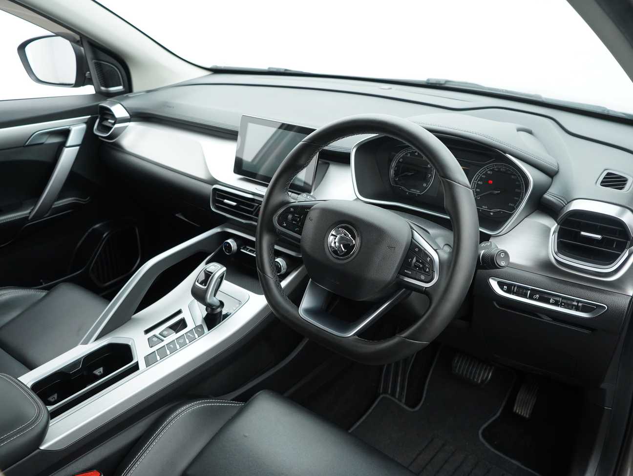 used 2023 Proton X50 Executive 1.5
