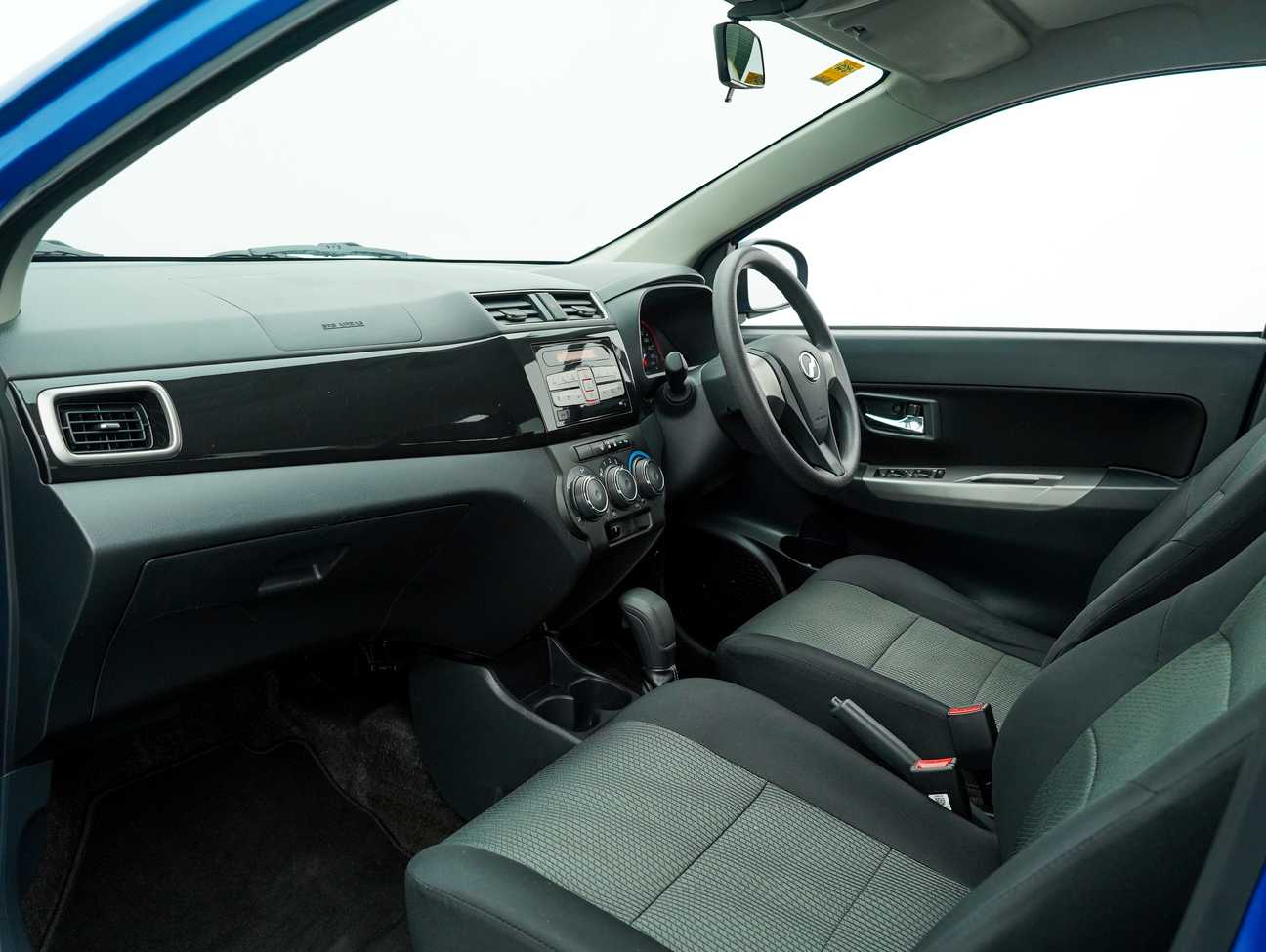 used 2018 Perodua Bezza X Premium 1.3