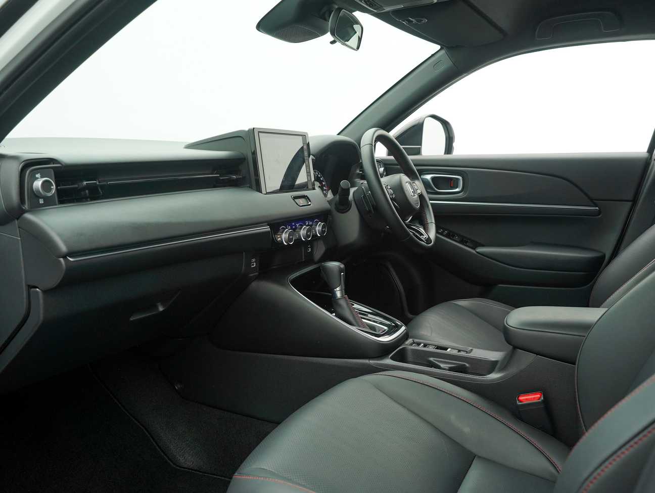 used 2022 Honda HR-V e:HEV RS 1.5