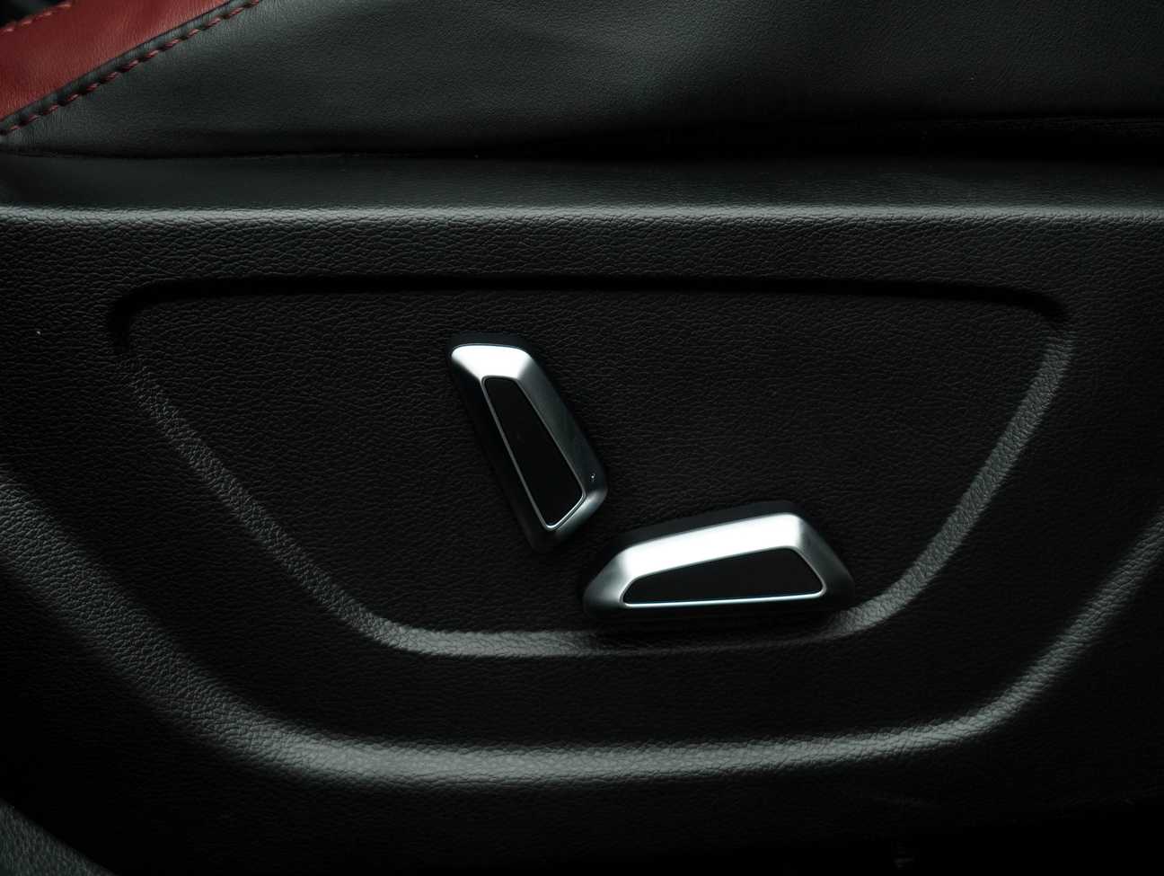 terpakai 2023 Proton X50 Premium 1.5