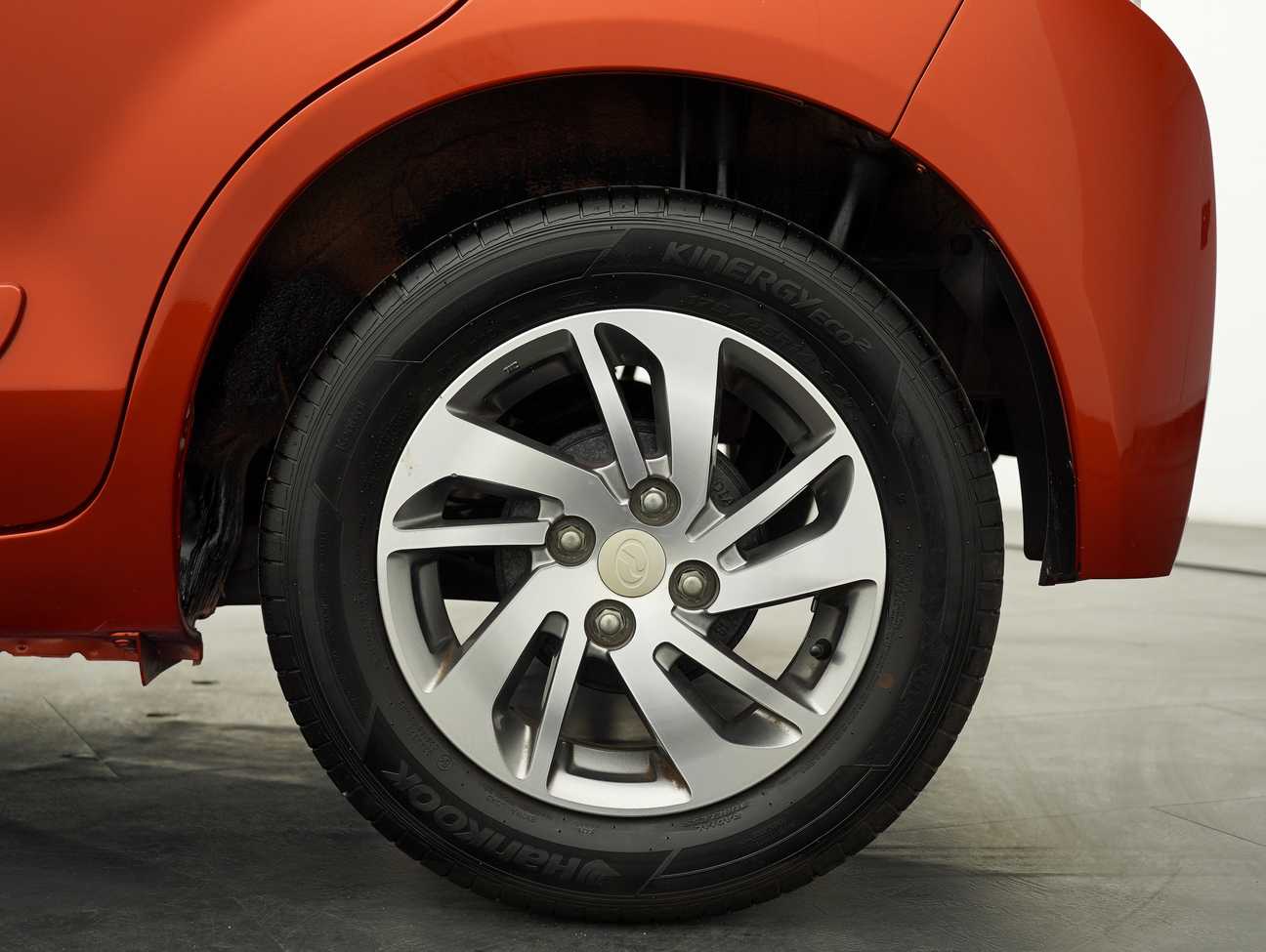 used 2015 Perodua Myvi X 1.3