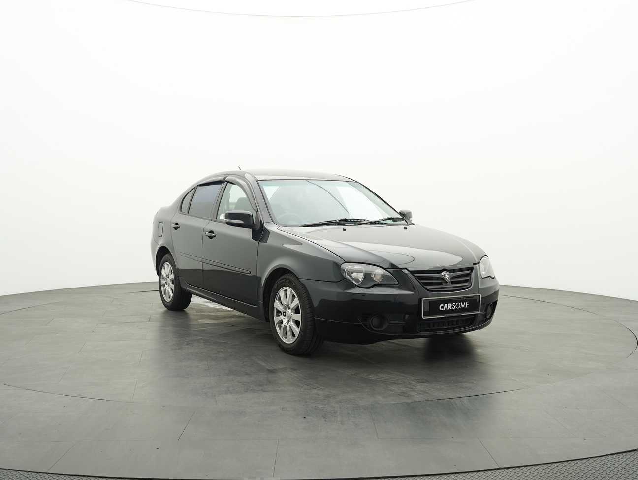 terpakai 2013 Proton PERSONA  1.6