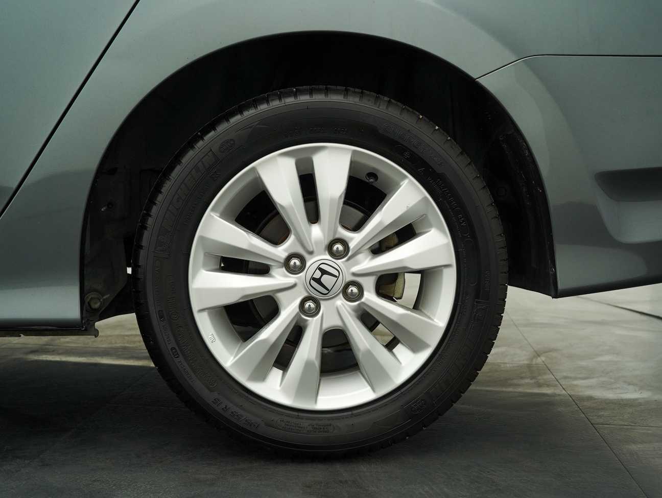 used 2012 Honda City S 1.5