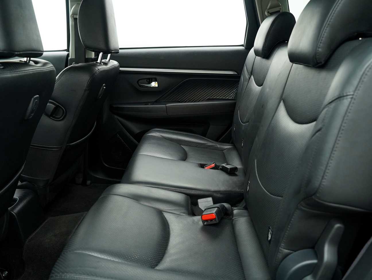 used 2020 Perodua Aruz AV 1.5